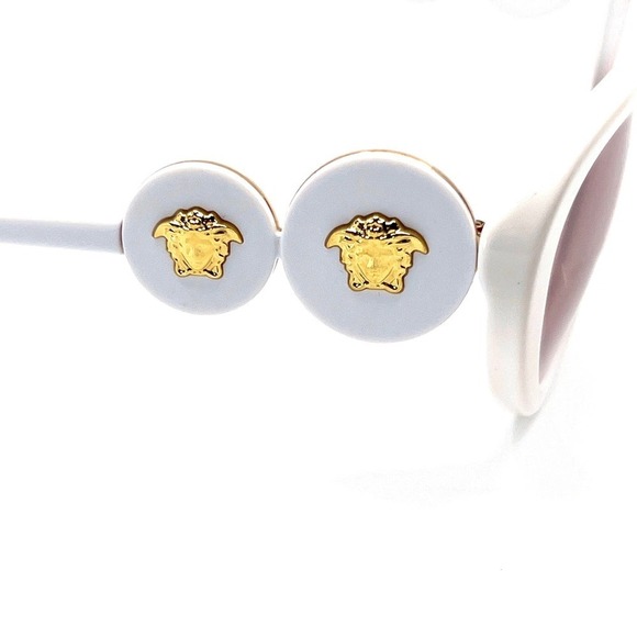 NEW!!! VERSACE Sunglasses MOD.4433-U 314/84 Authentic - Picture 7 of 11